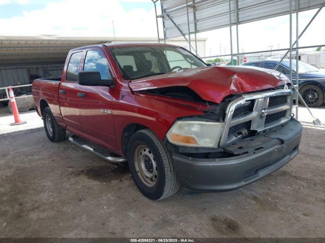  Salvage Dodge Ram 1500