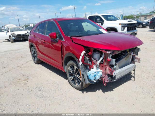  Salvage Mitsubishi Eclipse