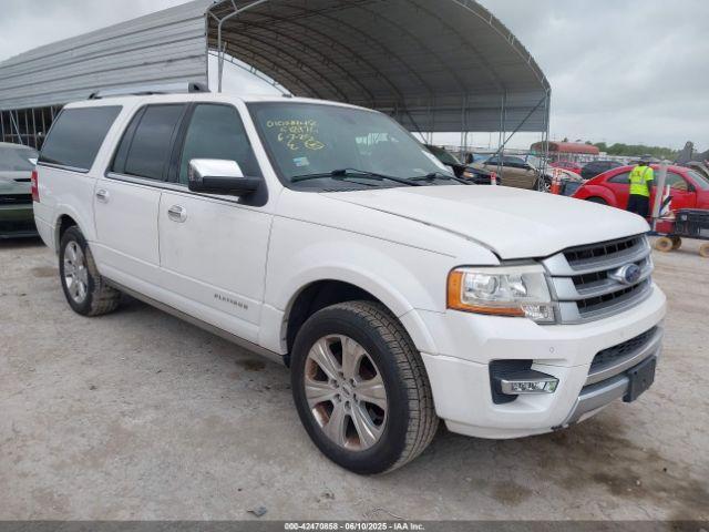  Salvage Ford Expedition