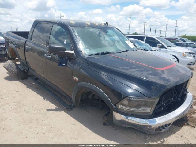  Salvage Ram 2500