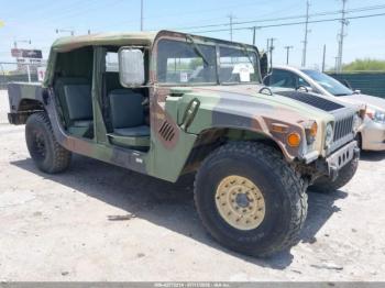  Salvage Amgn M10
