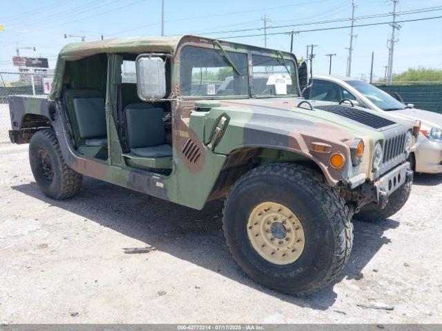  Salvage Amgn M10