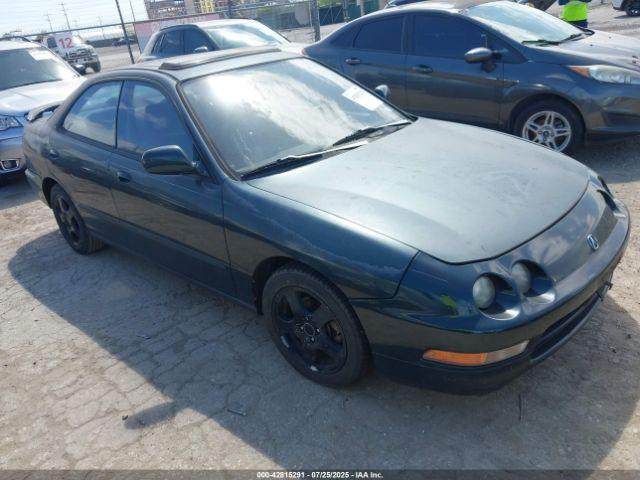 Salvage Acura Integra