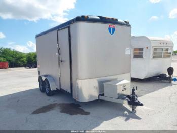  Salvage Interstate West Corp Other