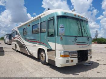  Salvage Country Coach Affinity Series