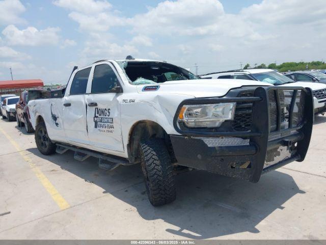  Salvage Ram 2500