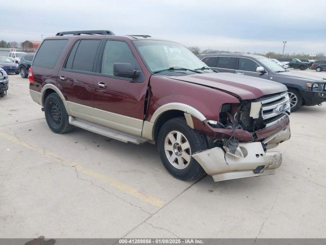 Salvage Ford Expedition
