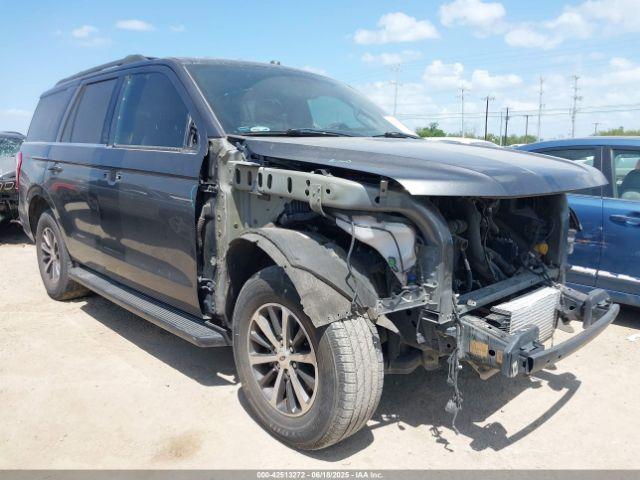 Salvage Ford Expedition
