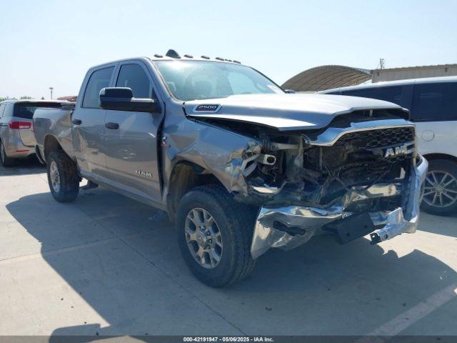  Salvage Ram 2500