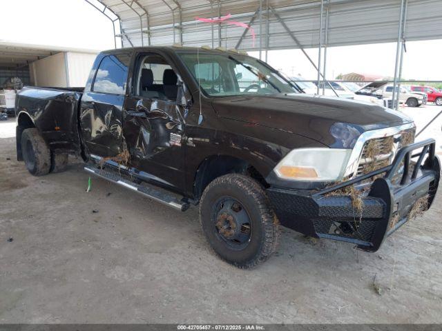  Salvage Ram 3500