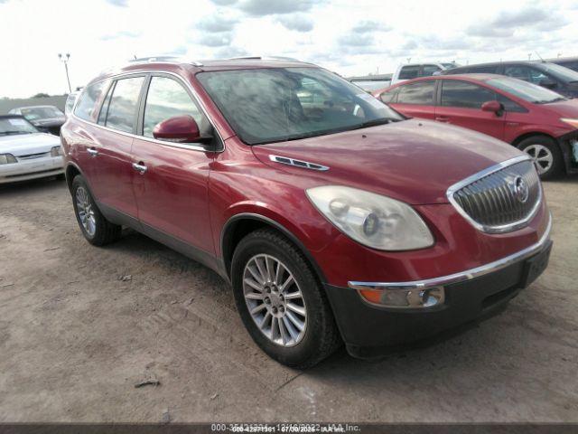  Salvage Buick Enclave