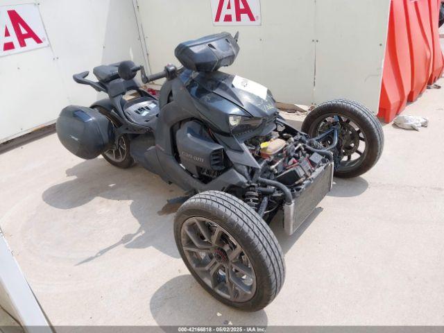  Salvage Can-Am Ryker