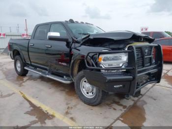  Salvage Ram 3500