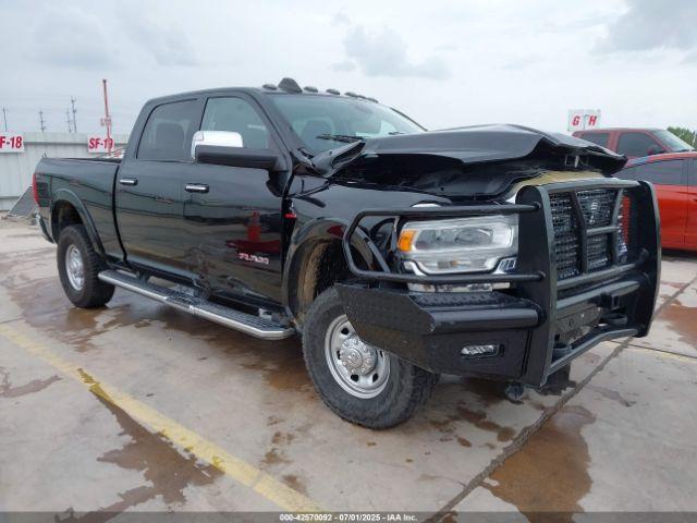  Salvage Ram 3500