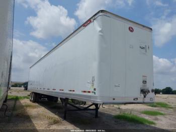  Salvage Great Dane Trailers Other