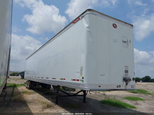  Salvage Great Dane Trailers Other