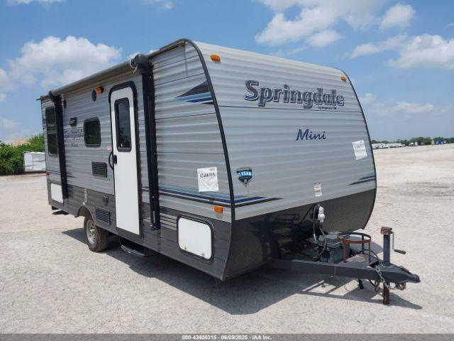  Salvage Springdale Other
