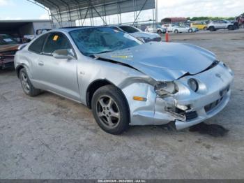  Salvage Toyota Celica