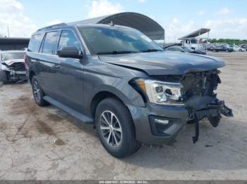  Salvage Ford Expedition