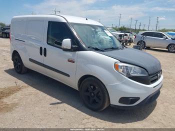  Salvage Ram Promaster