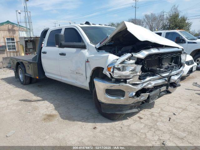  Salvage Ram 3500