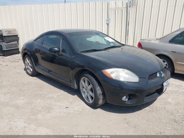  Salvage Mitsubishi Eclipse
