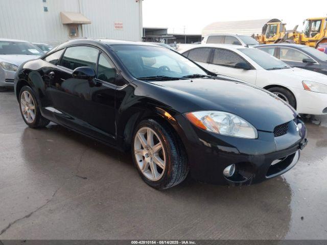  Salvage Mitsubishi Eclipse