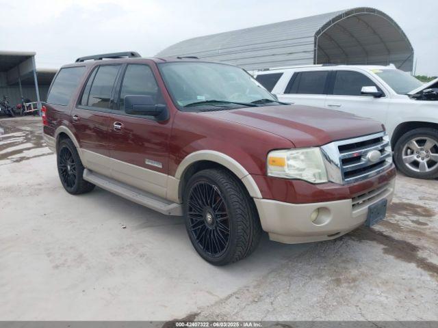  Salvage Ford Expedition