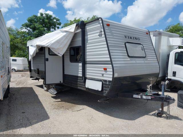  Salvage Coachmen Viking