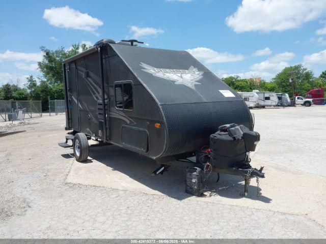  Salvage Towlite Falcon 24
