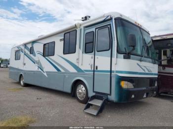  Salvage Roadmaster Dyanaster