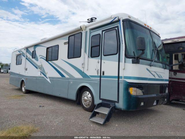  Salvage Roadmaster Dyanaster
