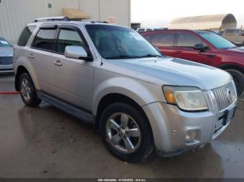  Salvage Mercury Mariner