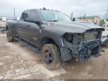  Salvage Ram 3500