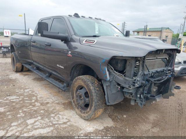  Salvage Ram 3500
