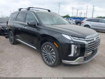  Salvage Hyundai PALISADE