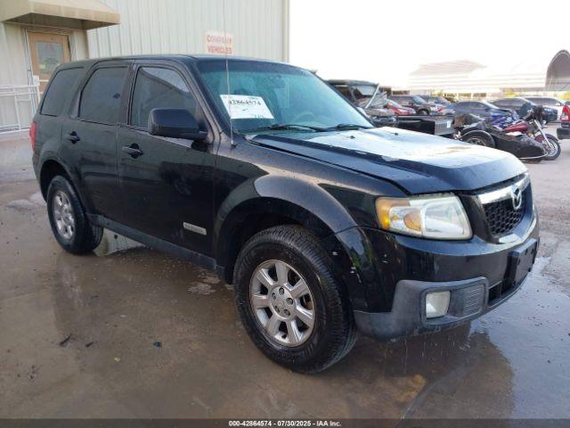  Salvage Mazda Tribute