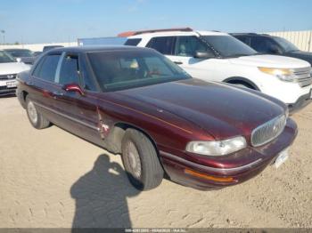  Salvage Buick LeSabre