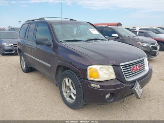  Salvage GMC Envoy