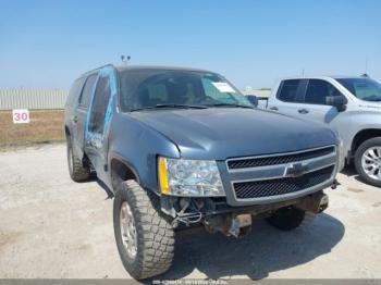  Salvage Chevrolet Suburban 1500