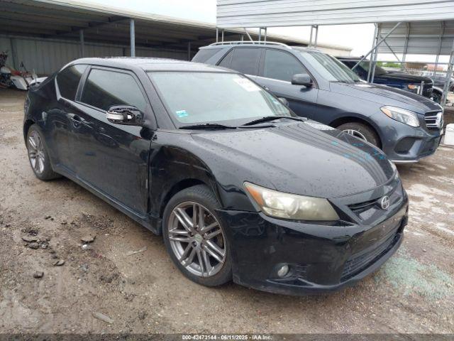  Salvage Scion TC