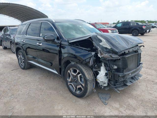  Salvage Hyundai PALISADE