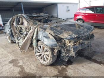  Salvage Cadillac XTS