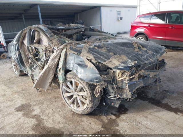  Salvage Cadillac XTS