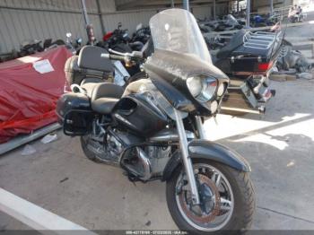  Salvage BMW R1200
