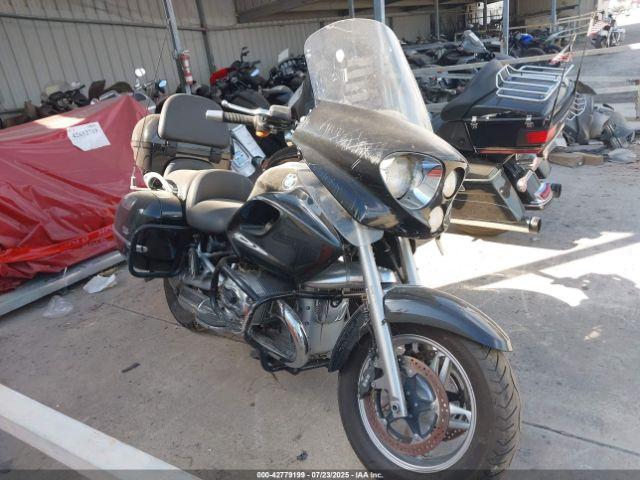  Salvage BMW R1200