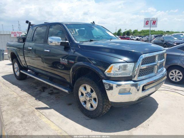  Salvage Ram 2500
