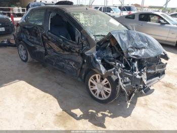  Salvage Mazda Mazda2
