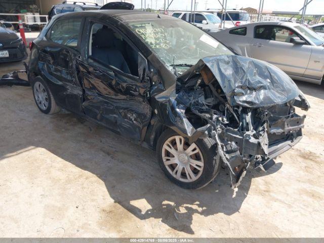  Salvage Mazda Mazda2