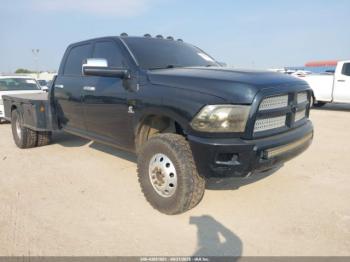  Salvage Ram 3500